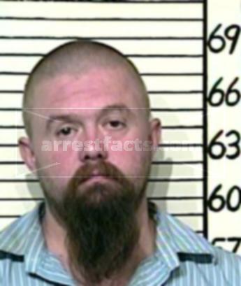 Shane Allen Fewell