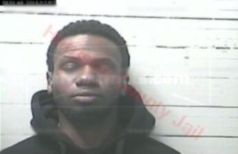 Mark Anthony Williams