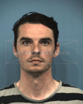 Ian James Edgeley