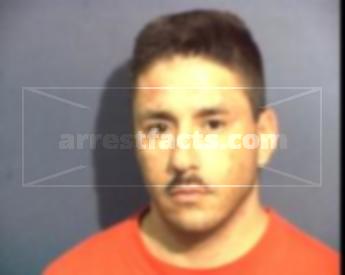 Tony Delagarza