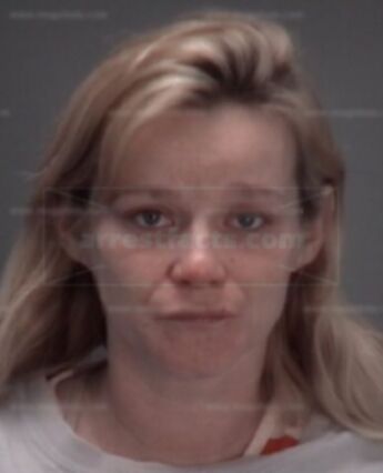 Lena Elizabeth Pettigrew