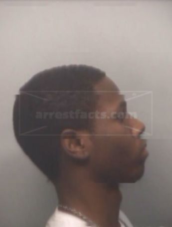 Dontavious Jackson