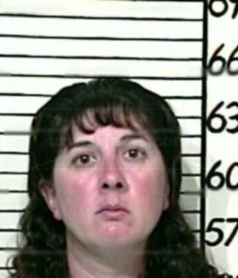 Vickie Long Alanis