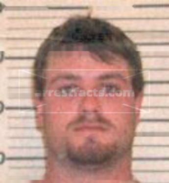 Jerry Mark Massey
