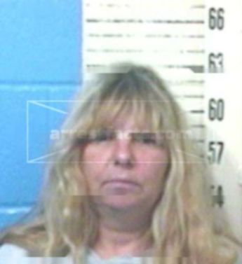 Cheryl Lee Dickey