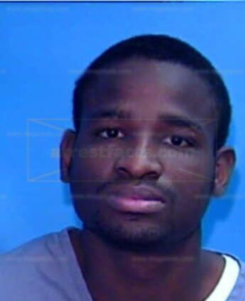 Jaquan Roberts