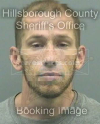 Jeremy Daniel Russell