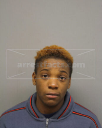 Antoinette S Brown