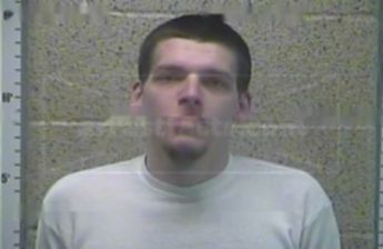 Christopher Rueben Russelburg