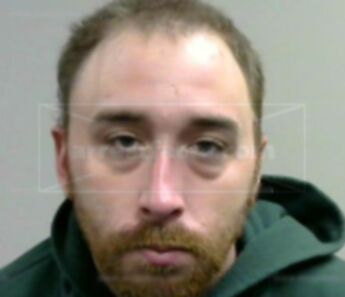Joshua Michael Behnke