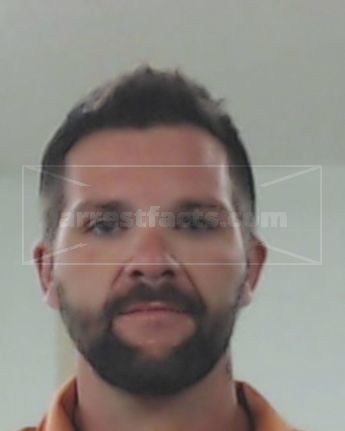 Christopher James Ross