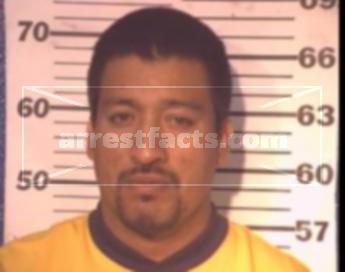 Martin Luna Rodriguez