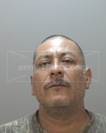 Jesus Alberto Castillo-Garcia