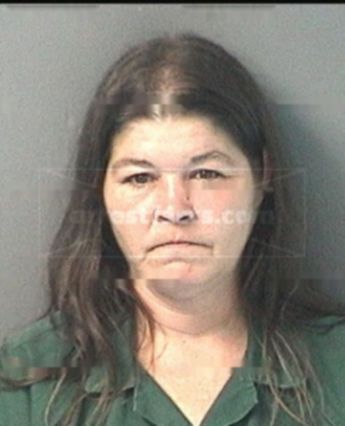 Anita Jo Lamb