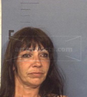 Cynthia Ann Biddy