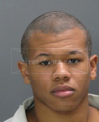 Devon Jerod Wilson