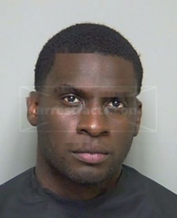 Antwaun Latrell Thomas