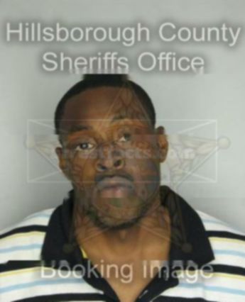 Kelvin Jamal Glover