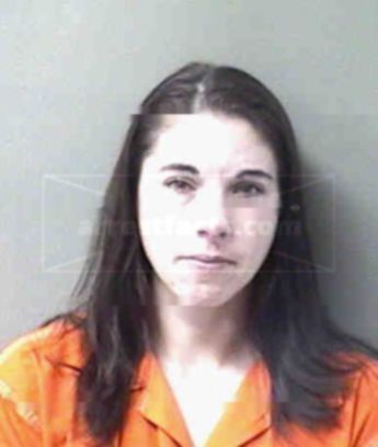 Kendra Nicole Jackson
