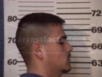 Robert Kenneth Vasquez Hanover