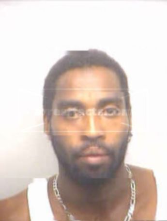 Johnny Bernard Lawton