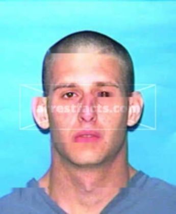 Chad Andrew Banks
