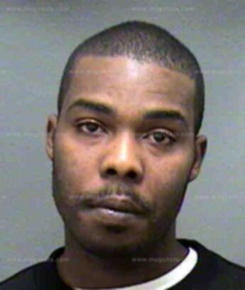 Kelvin Lamont Elmore