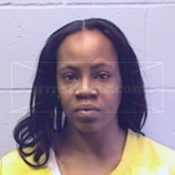 Dominique T. Lee