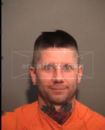 Christopher James Divis
