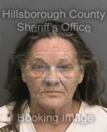 Mary Jane Proctor