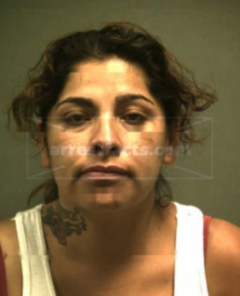 Samantha Pauline Pacheco