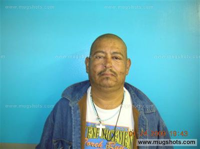 Samuel Esparza