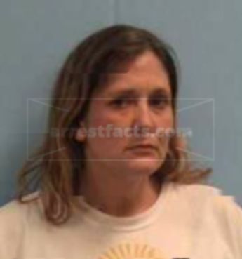 Barbara Ann Helton