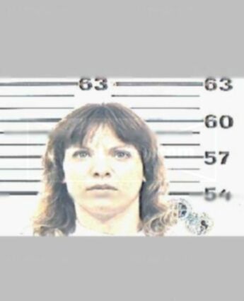 Glenda D Capps