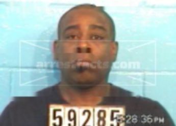 Jerry Jerome Latimore