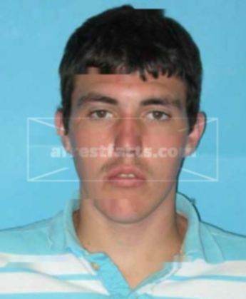 James Roy Baggett
