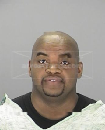 Eric Lee Harris