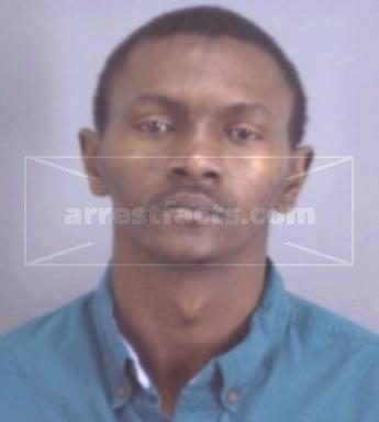 Vernon Darrell Smith