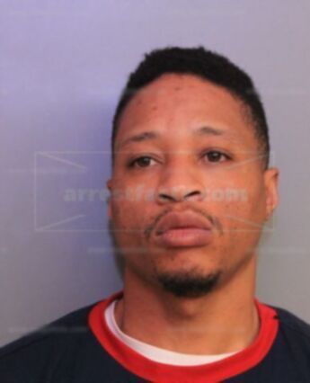 Terrance Hill