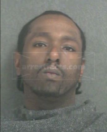 Brandon Chappell Barnes