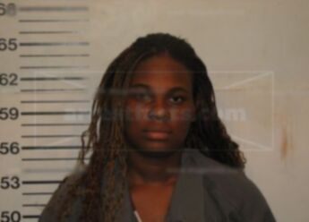 Naterricka Shantez Valentine