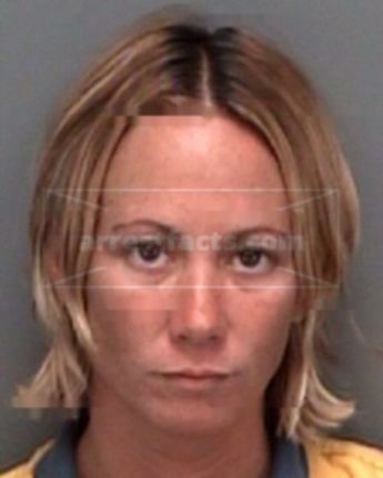 Jennifer Autumn Inskeep