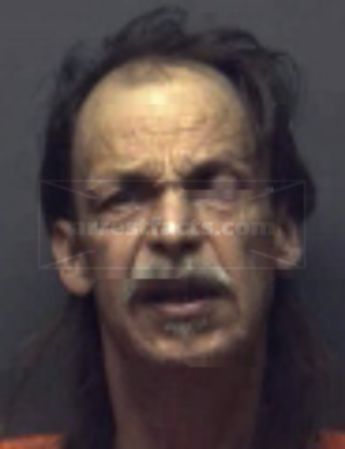 Ronald Smith