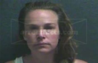 Vanessa Louise Cornwell