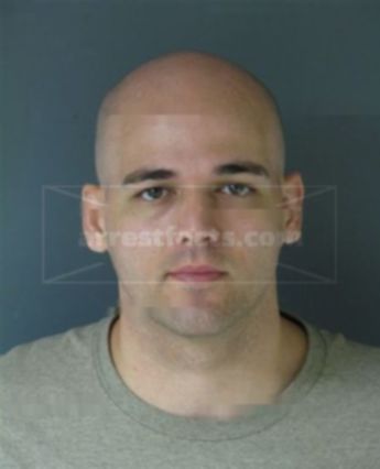 Steven Justin Commander