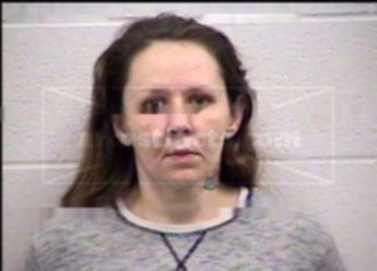 Jennifer Ann Baker