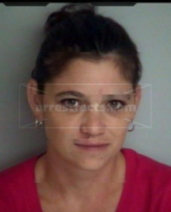 Kristy Lynn Hubner