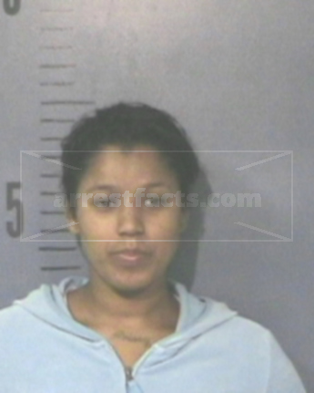 Priscilla Ann Davis