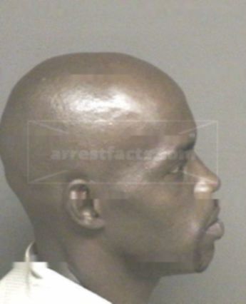 Larry Wade Ellison