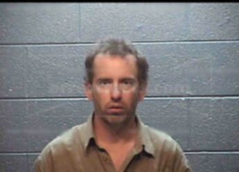 David Holden